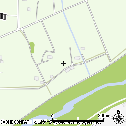 栃木県鹿沼市佐目町26周辺の地図