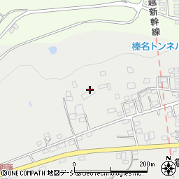 群馬県渋川市渋川3803周辺の地図