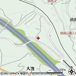 長野県千曲市八幡4742周辺の地図
