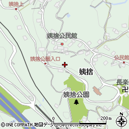 長野県千曲市八幡4900周辺の地図