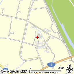 栃木県宇都宮市下桑島町224周辺の地図