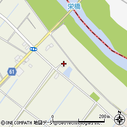 茨城県那珂市瓜連3045周辺の地図