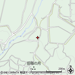 長野県千曲市八幡5095周辺の地図