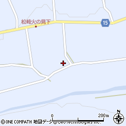 栃木県鹿沼市下粕尾469周辺の地図