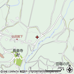 長野県千曲市八幡5056周辺の地図