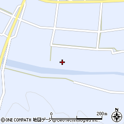 栃木県鹿沼市下粕尾1129周辺の地図