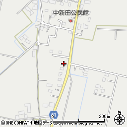 栃木県芳賀郡市貝町赤羽1024-2周辺の地図