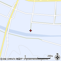 栃木県鹿沼市下粕尾1143周辺の地図