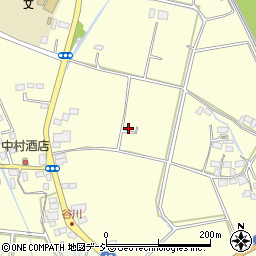 栃木県宇都宮市下桑島町201周辺の地図