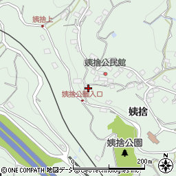 長野県千曲市八幡4812周辺の地図