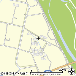 栃木県宇都宮市下桑島町264周辺の地図