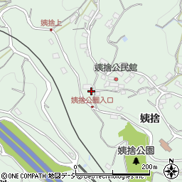 長野県千曲市八幡4790周辺の地図