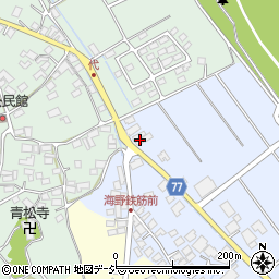 東洋櫻田鍼灸療養院周辺の地図