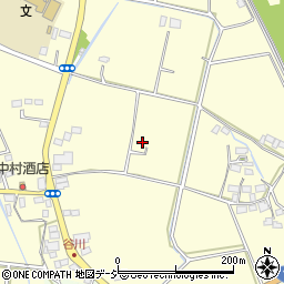 栃木県宇都宮市下桑島町2012周辺の地図