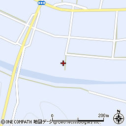 栃木県鹿沼市下粕尾1146周辺の地図