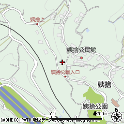 長野県千曲市八幡4789周辺の地図