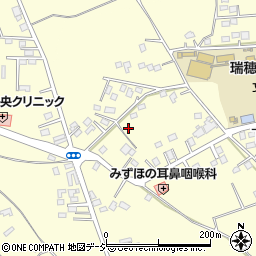 栃木県宇都宮市下桑島町1184周辺の地図