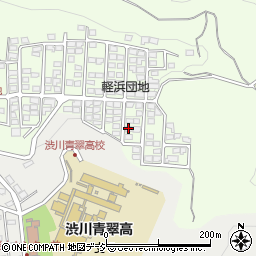 小林工務店周辺の地図