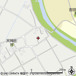 茨城県常陸太田市谷河原町2459周辺の地図