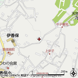 株式会社新和周辺の地図