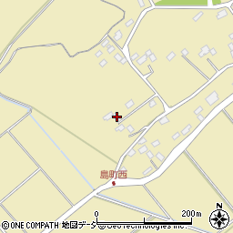 茨城県常陸太田市島町2379周辺の地図