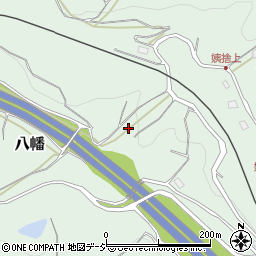 長野県千曲市八幡4731周辺の地図