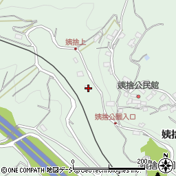 長野県千曲市八幡4756周辺の地図