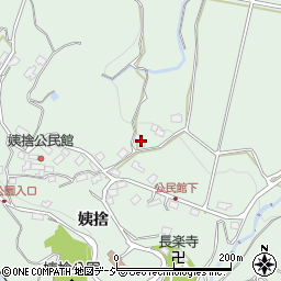 長野県千曲市八幡4885周辺の地図