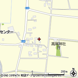 栃木県宇都宮市下桑島町945周辺の地図