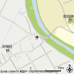 茨城県常陸太田市谷河原町2428周辺の地図