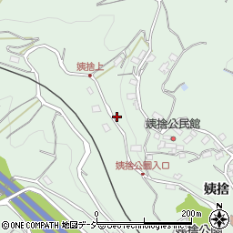 長野県千曲市八幡4757周辺の地図