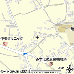 栃木県宇都宮市下桑島町1185-71周辺の地図