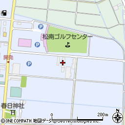 道建コンサルタント株式会社周辺の地図