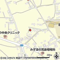 栃木県宇都宮市下桑島町1185-55周辺の地図
