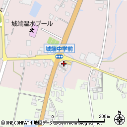 有限会社藤井製作所周辺の地図
