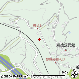 長野県千曲市八幡4755周辺の地図