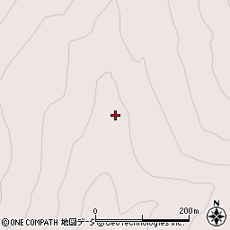 廊下沢周辺の地図