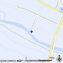 栃木県鹿沼市下粕尾1397周辺の地図