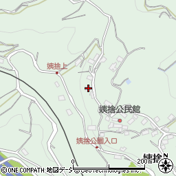 長野県千曲市八幡4776周辺の地図