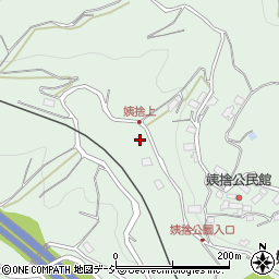 長野県千曲市八幡4751周辺の地図