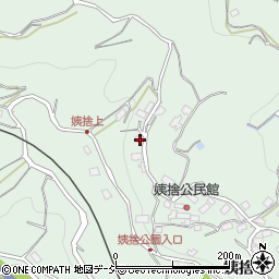 長野県千曲市八幡4774周辺の地図