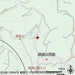 長野県千曲市八幡4846周辺の地図