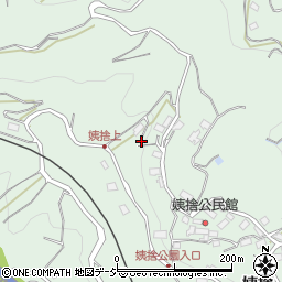 長野県千曲市八幡4765周辺の地図