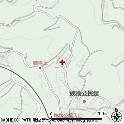長野県千曲市八幡4769周辺の地図