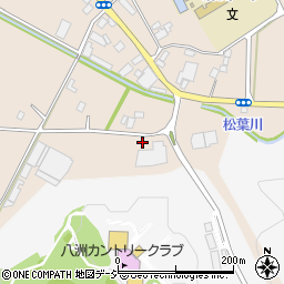 栃木県鹿沼市久野76周辺の地図