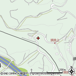 長野県千曲市八幡4312周辺の地図