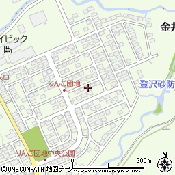 有限会社田中陸送　渋川営業所周辺の地図