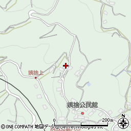 長野県千曲市八幡4768周辺の地図