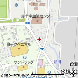 アーバンライフコート２周辺の地図