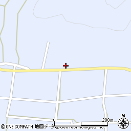 栃木県鹿沼市下粕尾1239周辺の地図
